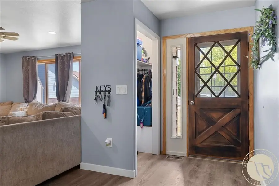 824 Troy Circle, Billings, MT 59105 - #3