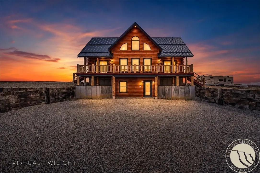 21 Delargo Lane, Belfry, MT 59008 - #1