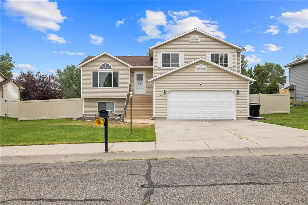 942 Adobe Drive, Billings, MT 59105 - #1