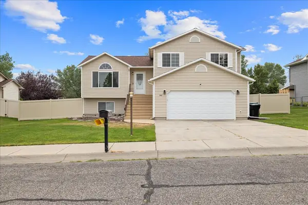 942 Adobe Drive, Billings, MT 59105