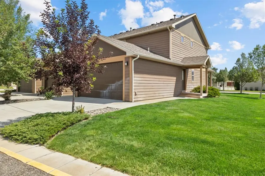 1531 Silver Run Trail, Billings, MT 59106 - #2
