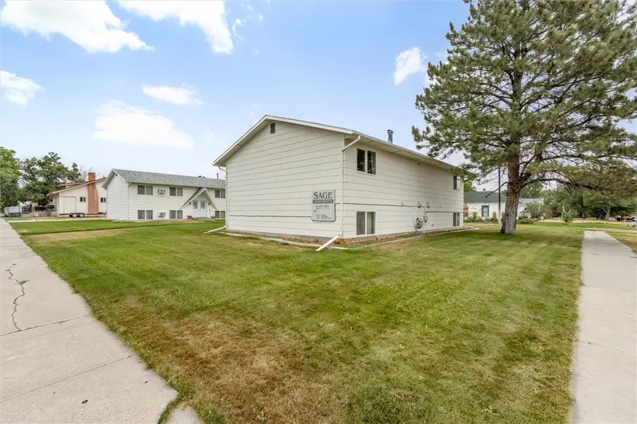 720, 724, 728 E 2nd Avenue N, Columbus, MT 59019 - #3