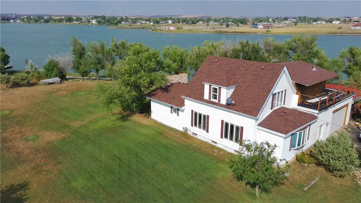 225 E Fallon Avenue, Baker, MT 59313 - #1
