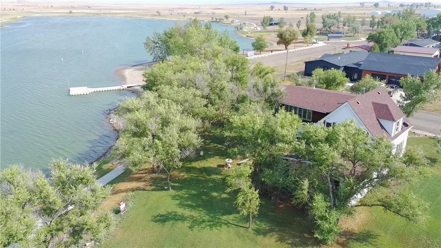 225 E Fallon Avenue, Baker, MT 59313 - #2