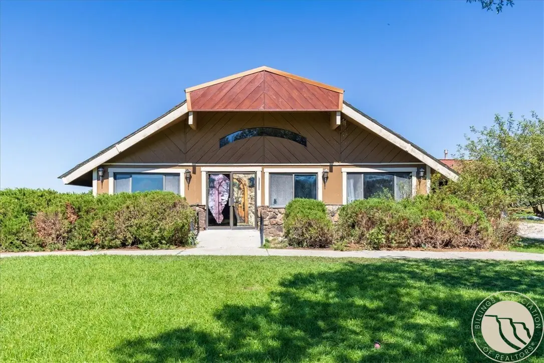 29 Teesdale Lane, Bridger, MT 59014 - #1