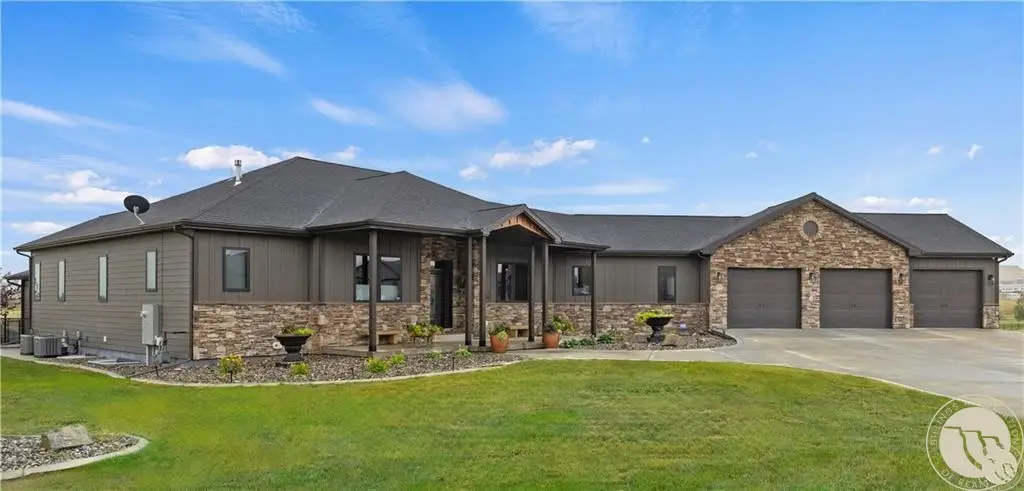 1626 Polo Ln, Billings, MT 59105 - #1