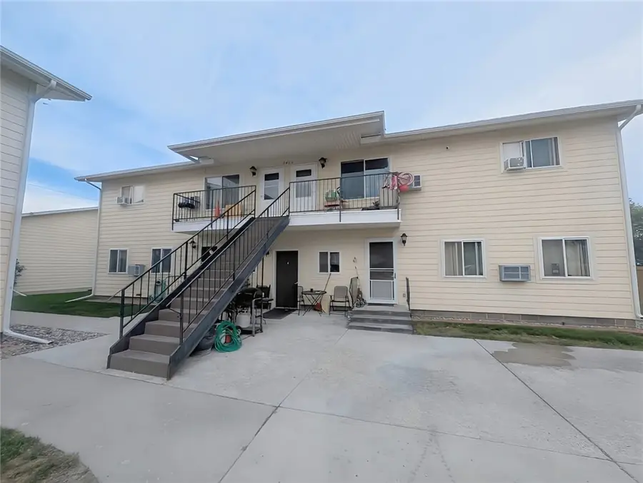 2465 2nd Street, Worden, MT 59088 - #2