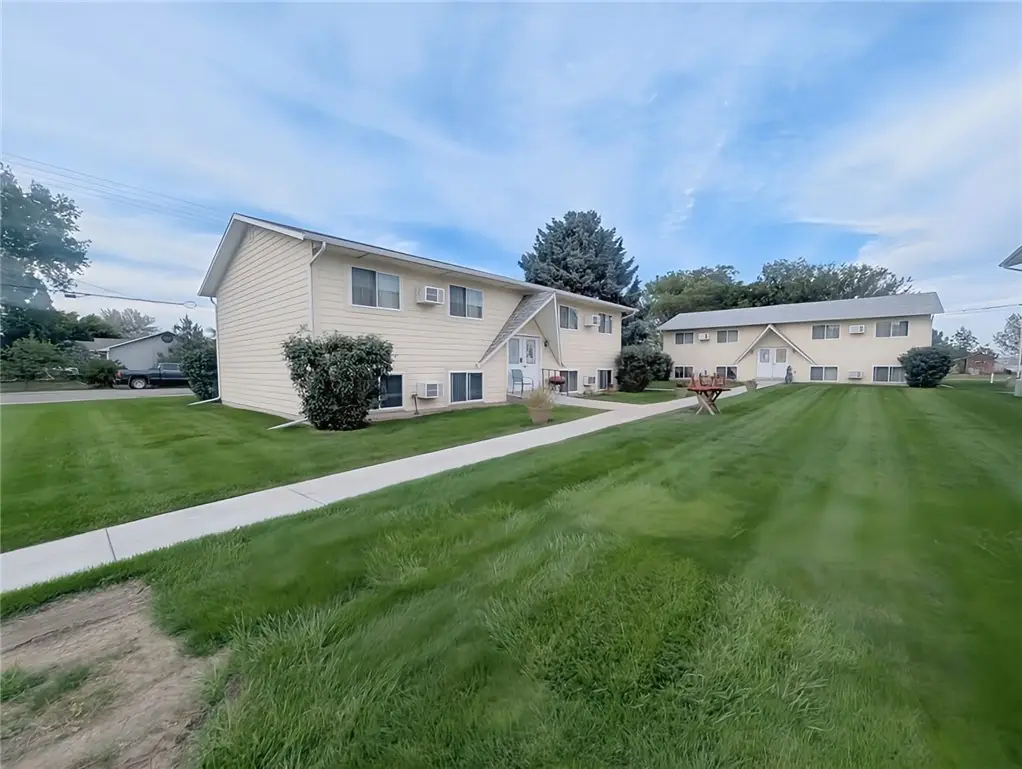 2467 2nd Street, Worden, MT 59088 - #1