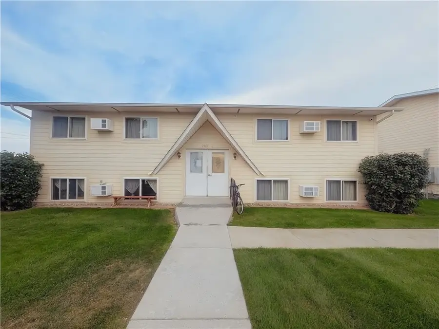 2467 2nd Street, Worden, MT 59088 - #3