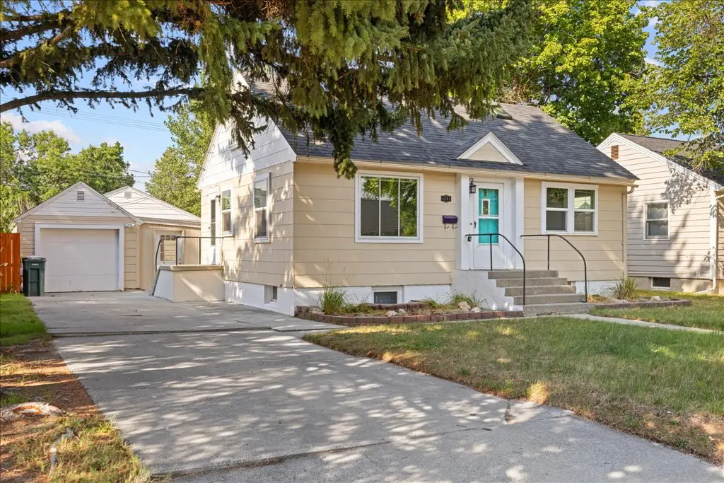 1241 Avenue E, Billings, MT 59102 - #1