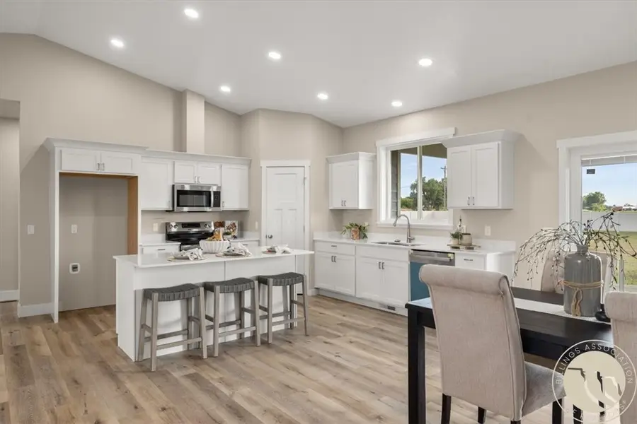 2529 Whisper Wind Way, Billings, MT 59106 - #2
