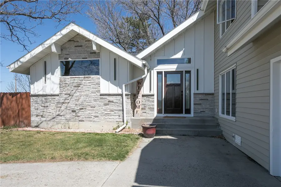 5547 Sweetgrass Creek Drive, Billings, MT 59106 - #2