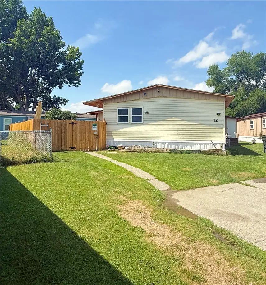 12 Golden Butte Drive, Billings, MT 59012 - #1