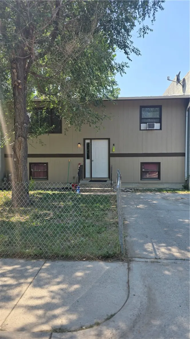 384 Jefferson Street, Billings, MT 59101 - #1