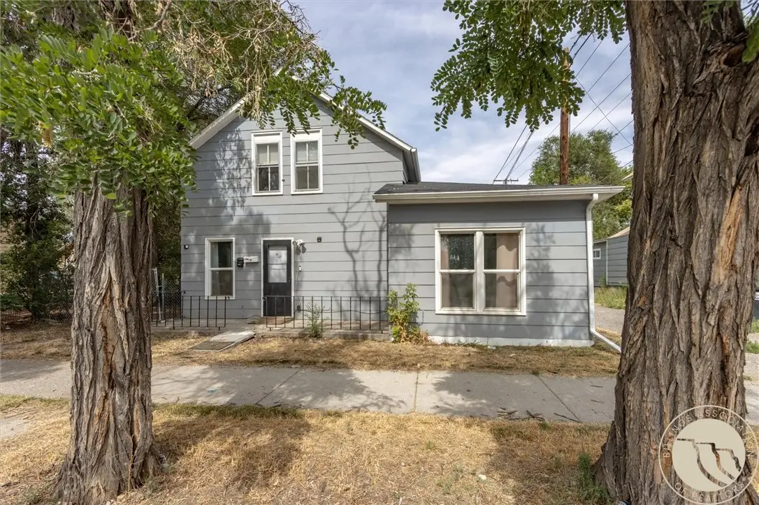 3115 3rd Avenue S, Billings, MT 59101 - #1