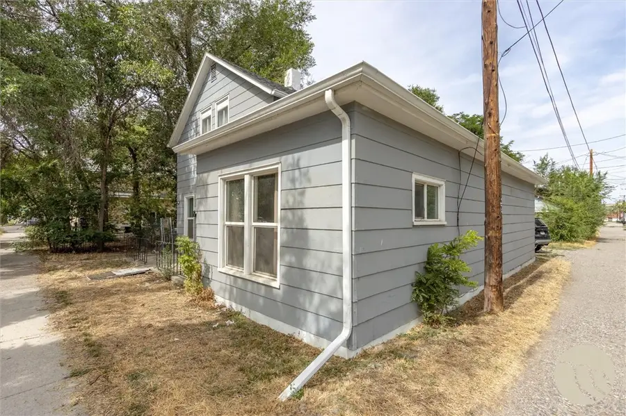 3115 3rd Avenue S, Billings, MT 59101 - #3