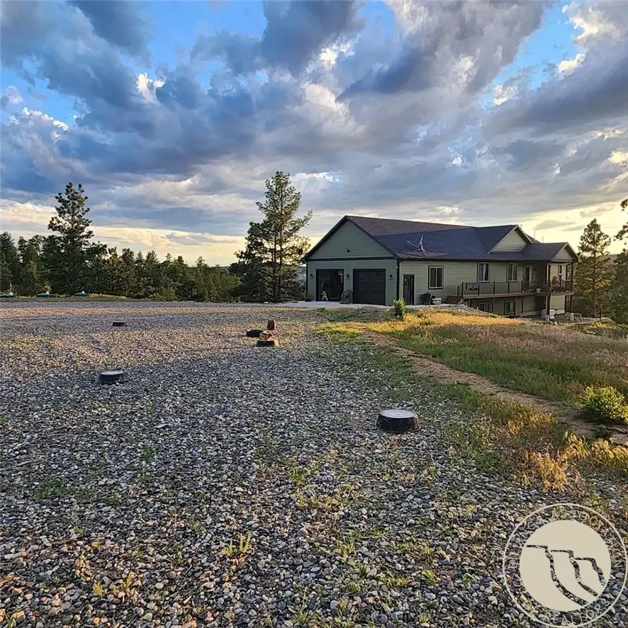 5088 Chief Brave Wolf Trail, Laurel, MT 59044 - #1