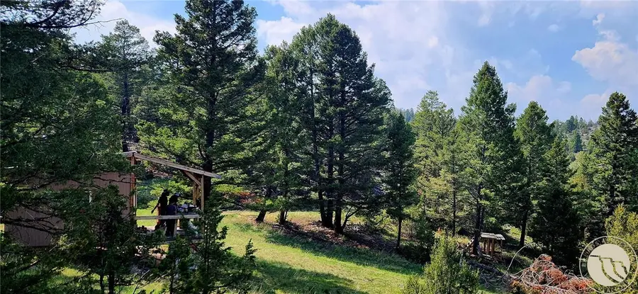 TBD Pvt 1 Road, Townsend West, MT 59641 - #2