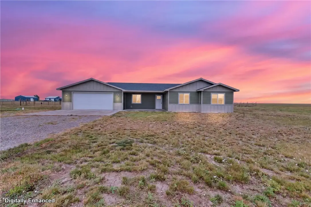 9815 Summer Wheat Way, Broadview, MT 59015 - #1