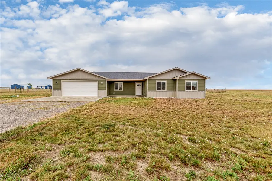 9815 Summer Wheat Way, Broadview, MT 59015 - #2