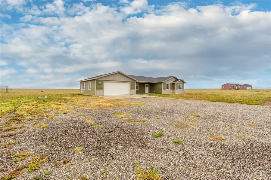 9815 Summer Wheat Way, Broadview, MT 59015 - #3