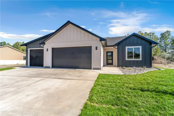 1285 Cherry Island Drive, Billings, MT 59105