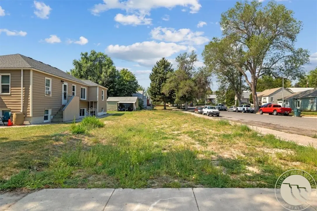 802 Yellowstone Avenue, Billings, MT 59101 - #1