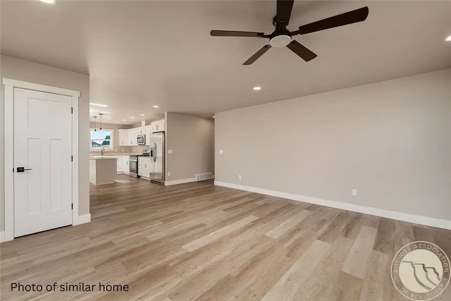 2273 Modera Avenue, Billings, MT 59105 - #2