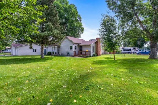 304 1st Street Se, Park City, MT 59063