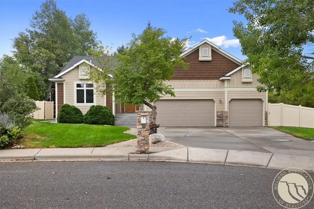 3713 Poly Drive, Billings, MT 59102 - #1