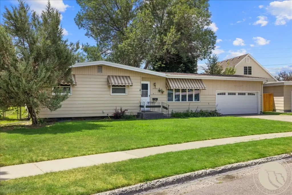 2330 Miles Avenue, Billings, MT 59102 - #1