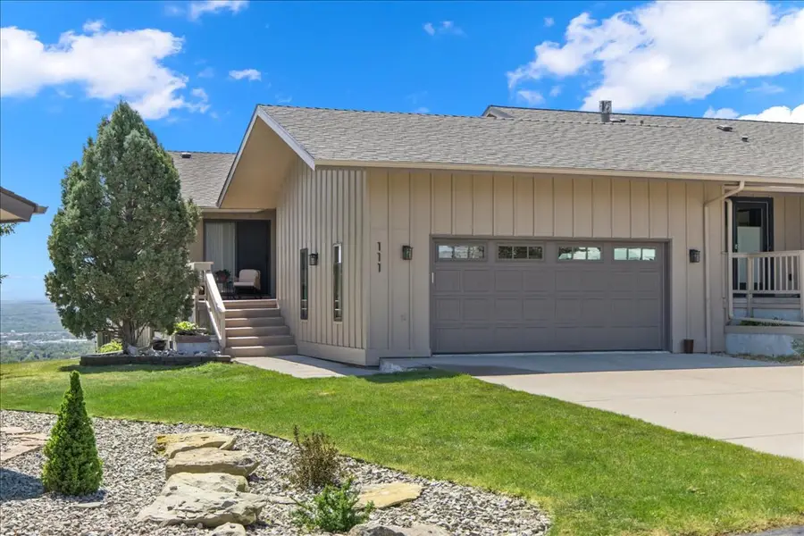111 Sky Ranch Drive, Billings, MT 59106 - #2