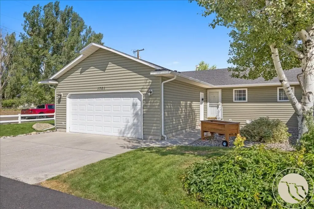 1701 Hawthorne Lane, Billings, MT 59105 - #1