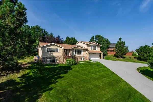 3126 Cabin Creek Trail, Billings, MT 59106