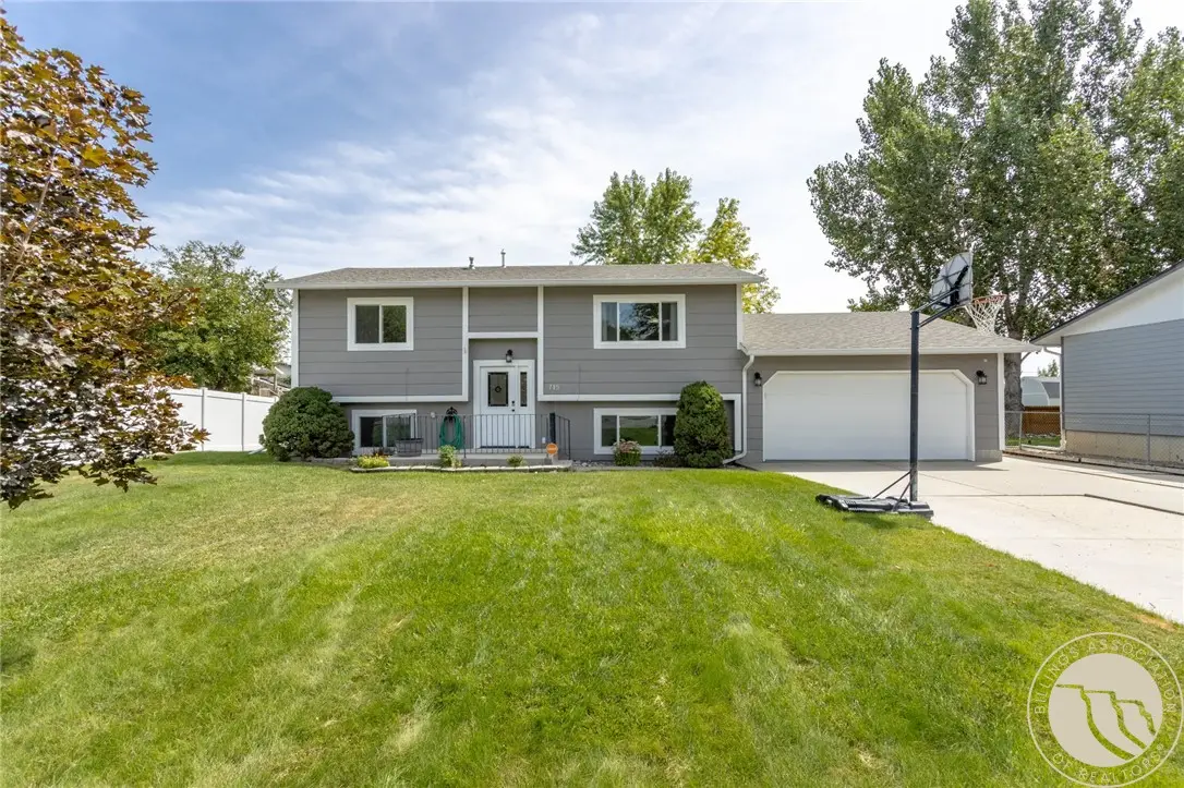 715 Torch Drive, Billings, MT 59102 - #1