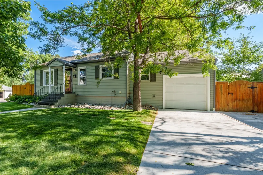 1002 Harvard Avenue, Billings, MT 59102 - #1