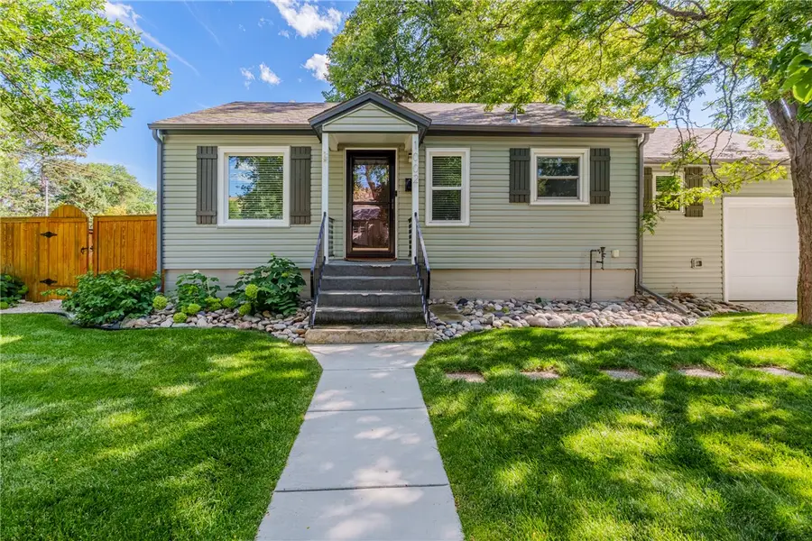 1002 Harvard Avenue, Billings, MT 59102 - #2