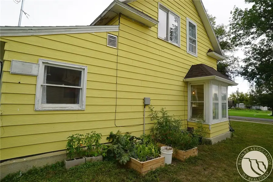 110 S 2nd Street, Bridger, MT 59014 - #3