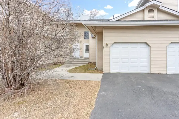 626 S 38th Street W #21, Billings, MT 59102