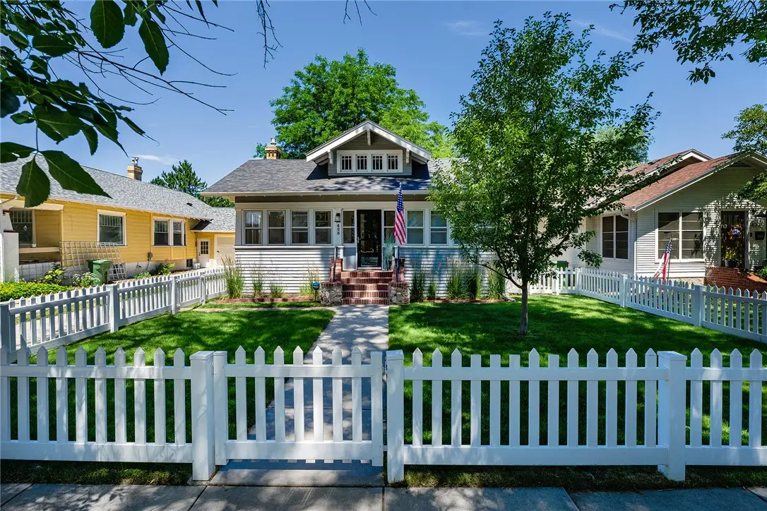 425 Clark Avenue, Billings, MT 59101 - #1