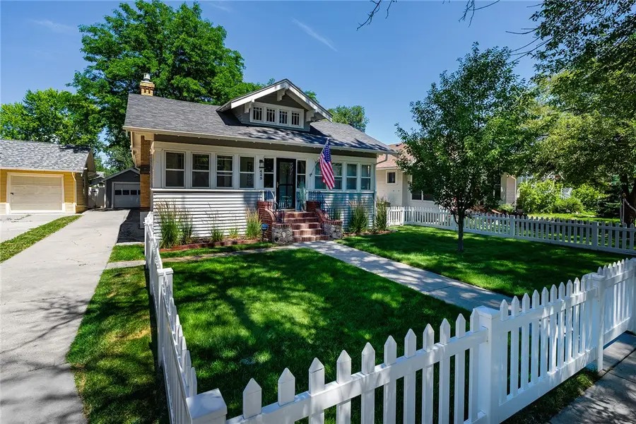 425 Clark Avenue, Billings, MT 59101 - #2