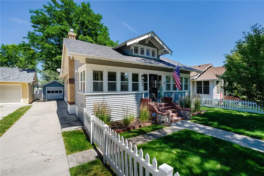 425 Clark Avenue, Billings, MT 59101 - #3