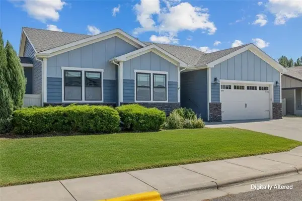 177 Legends Way, Billings, MT 59106