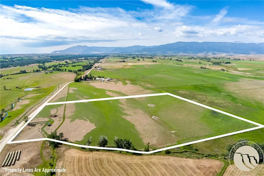 459 W Bench Road, Roberts, MT 59070 - #1