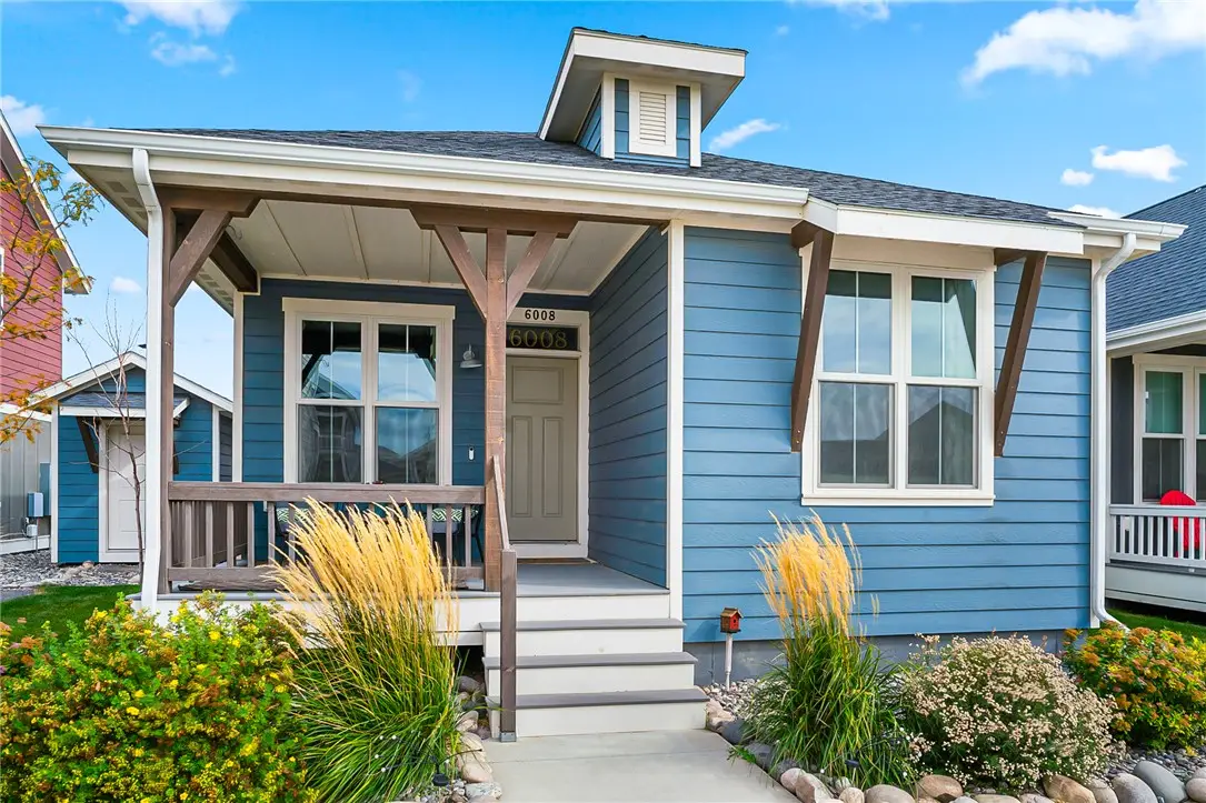 6008 Farmstead Avenue, Billings, MT 59101 - #1