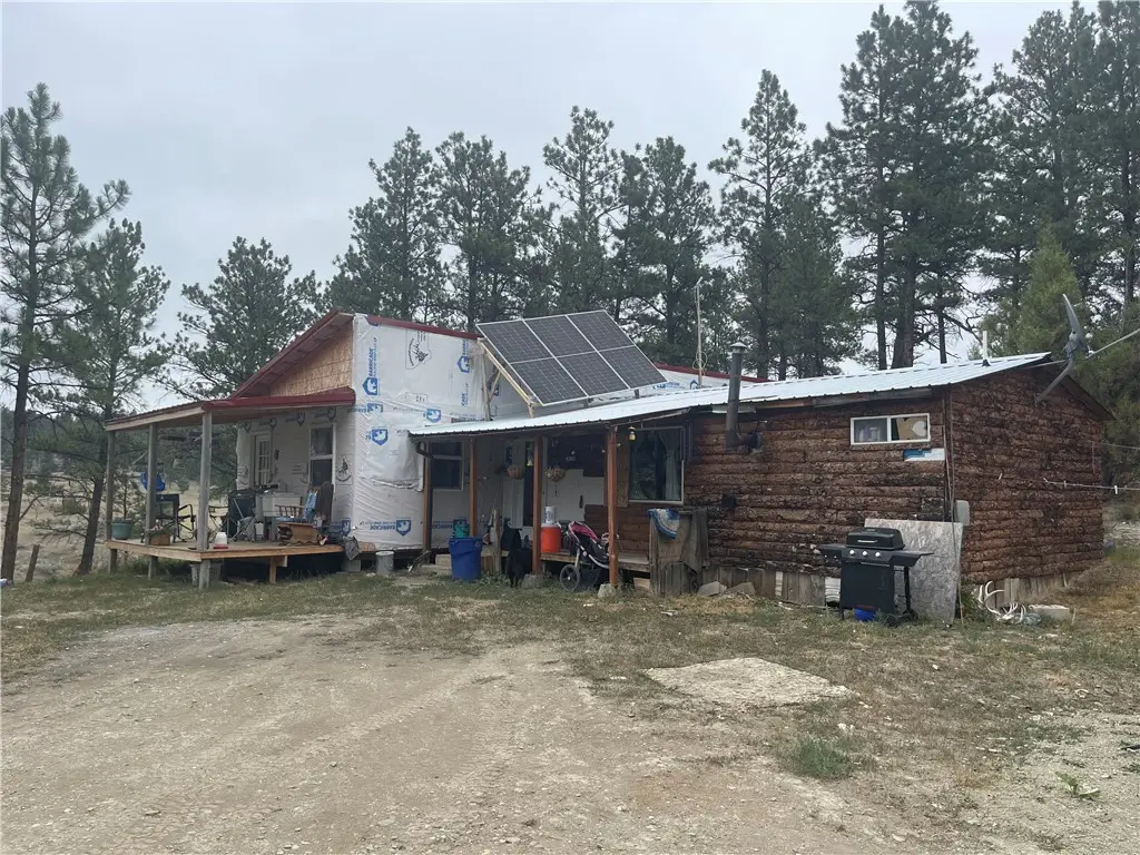 44 Coyote Creek Road, Lavina, MT 59046 - #1