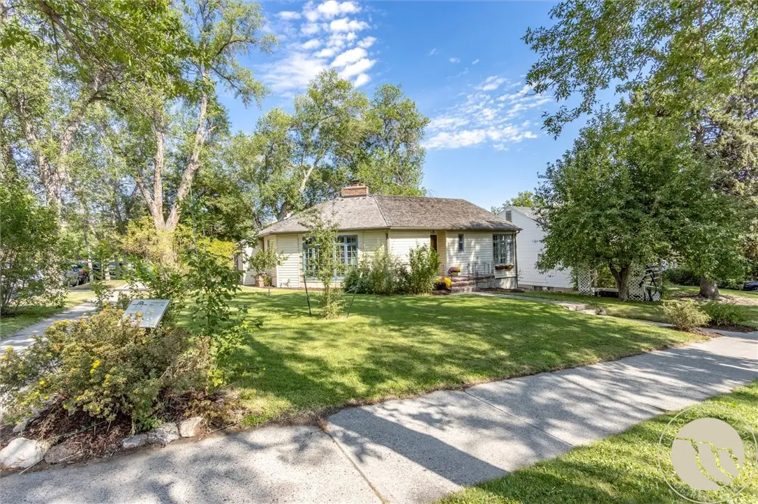 1145 N 32nd Street, Billings, MT 59101 - #1