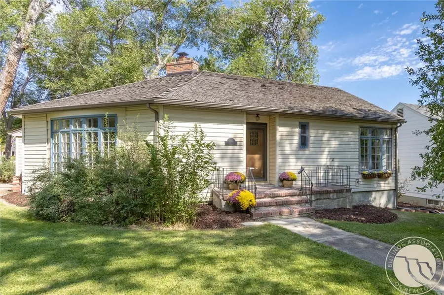 1145 N 32nd Street, Billings, MT 59101 - #2