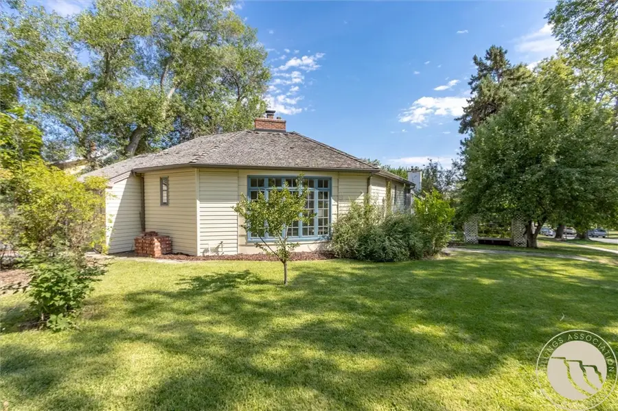 1145 N 32nd Street, Billings, MT 59101 - #3