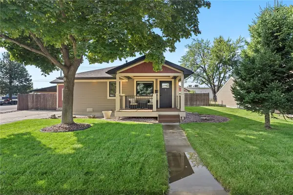 2204 Avenue B, Billings, MT 59102